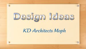 design ideas kdarchitects morph – Innovative Architektur- und Wohntrends für moderne Räume