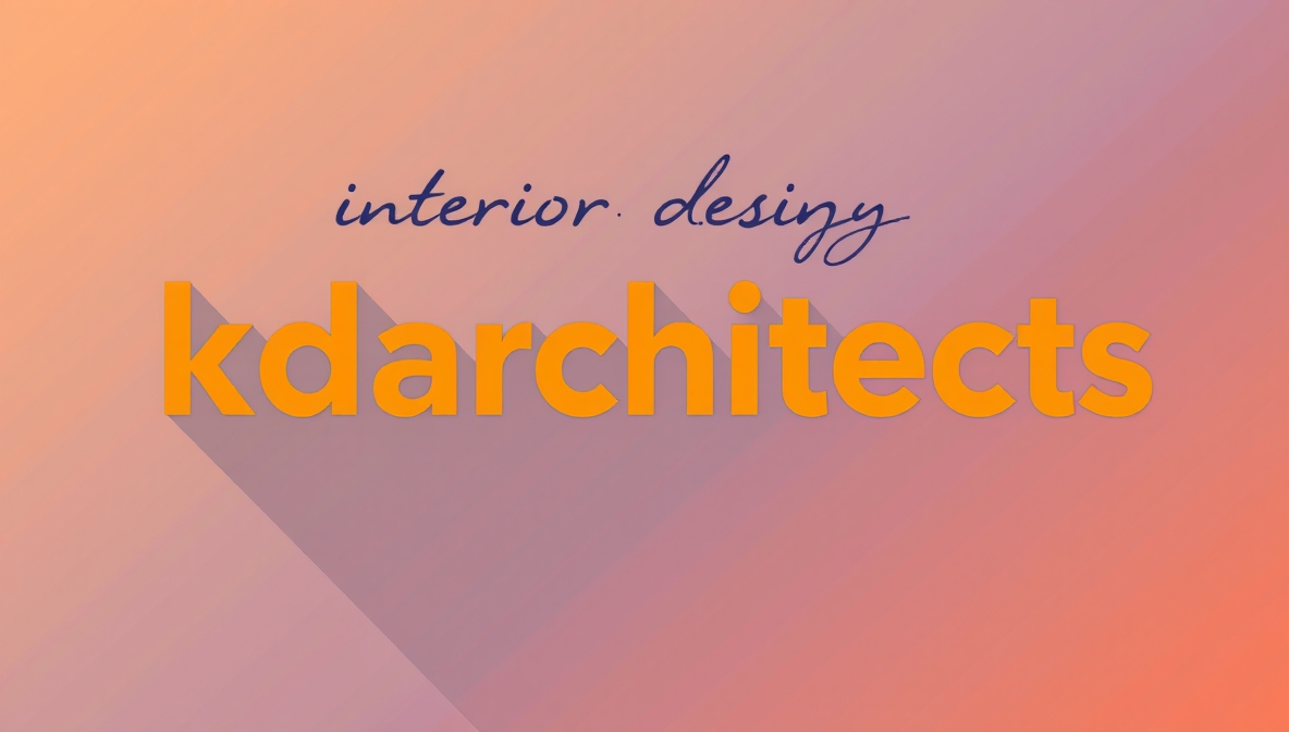 interior design kdarchitects morph