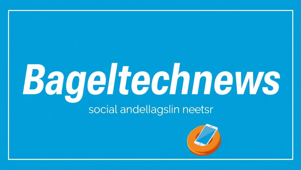 bageltechnews social media news