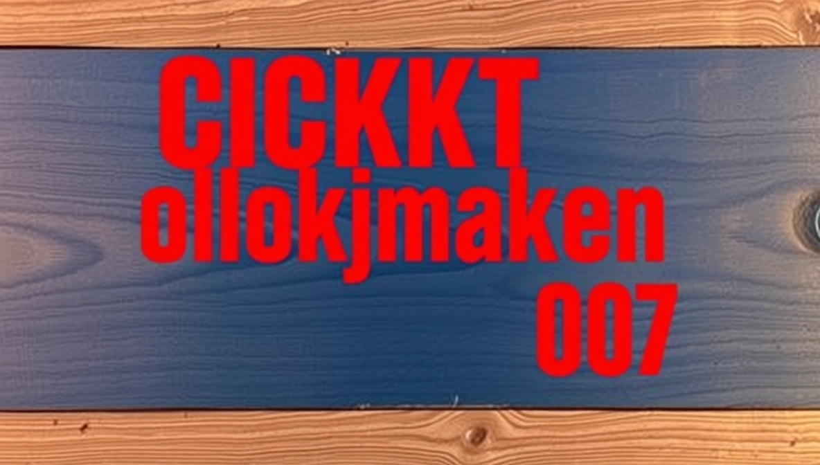 cricket ollqatyredkoz40007 bookmaker