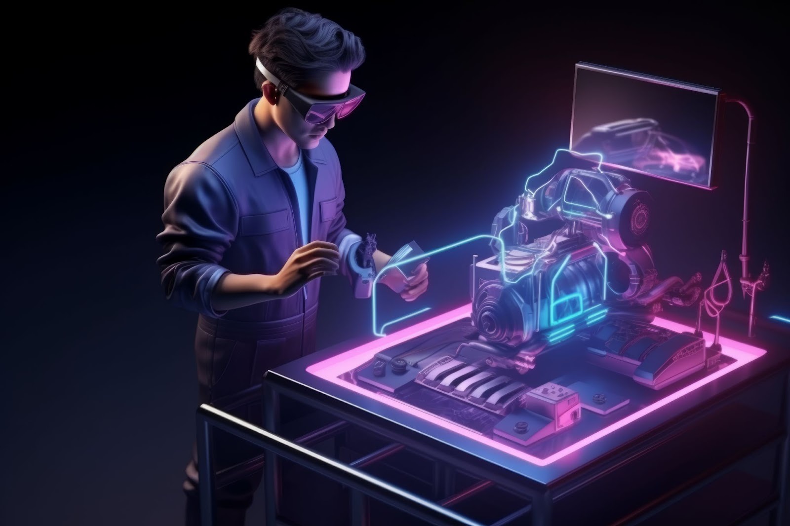 Wie KI-Videobearbeitung das moderne Content-Marketing verändert