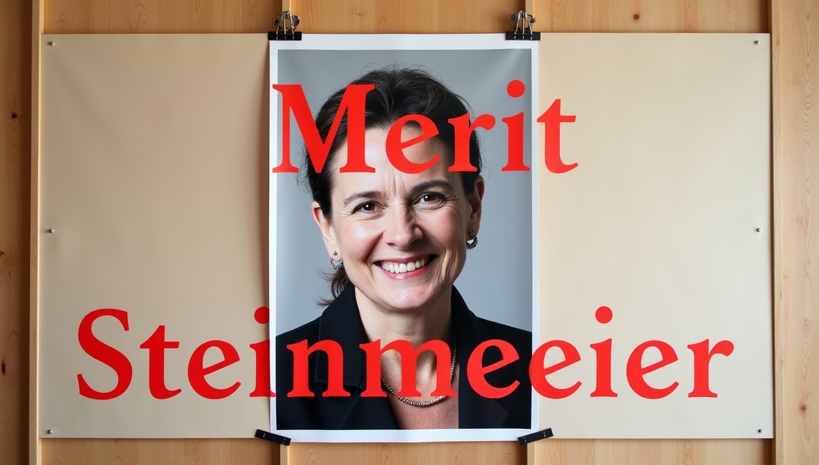 merit steinmeier